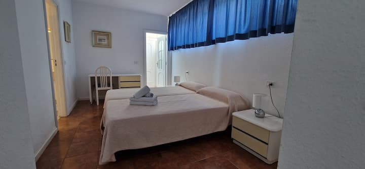 Dhomë gjumi 2