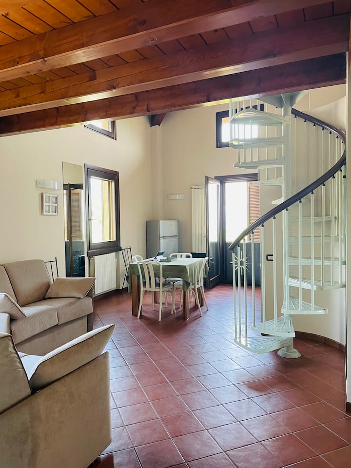Sala de estar