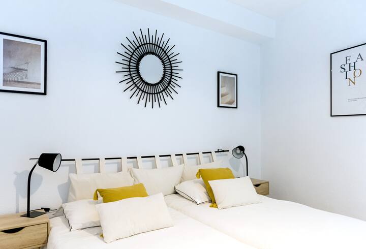 dormitorio dos