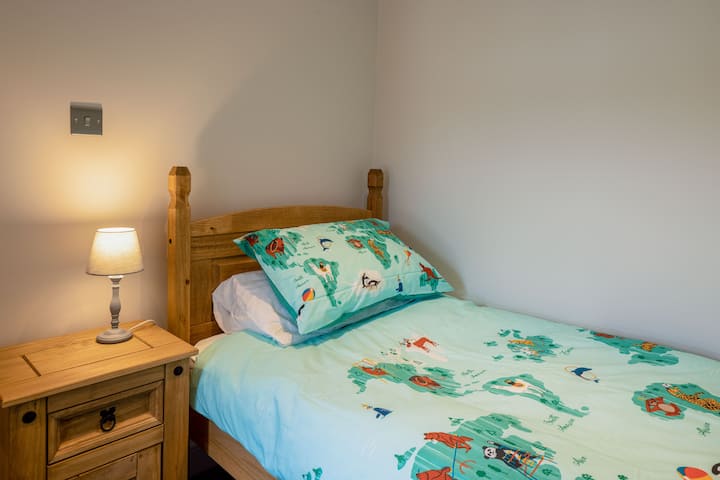 غرفة النوم 3