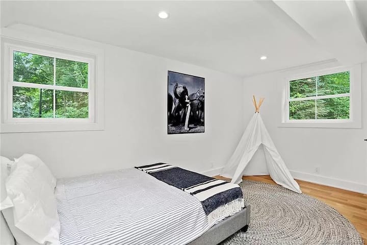 მე-3 საძინებელი