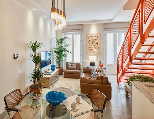 RightHouse managed Airbnb listing 2