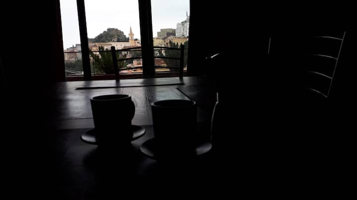 Sweet Home
Taormina - Taormina