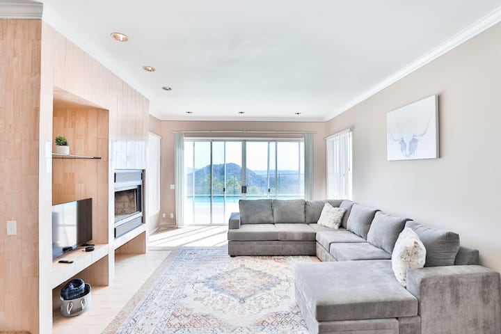 Fallbrook/temecula Magical Villa! - Fallbrook, CA