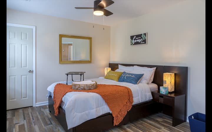 غرفة النوم 2