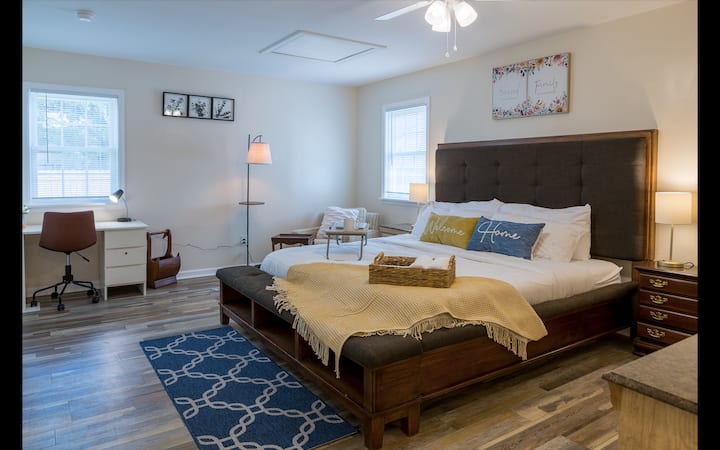 غرفة النوم 1