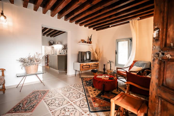 La Ruelle Guesthouse - Lebanon