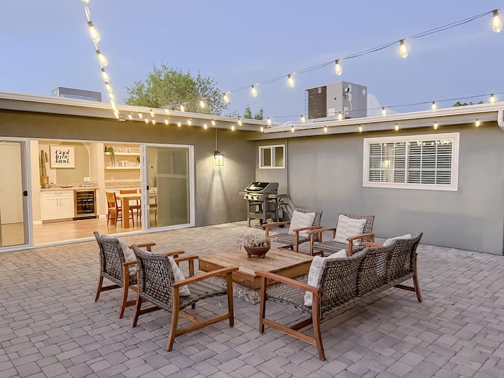 [The Sonoran Sage In Old Town] - Scottsdale, AZ