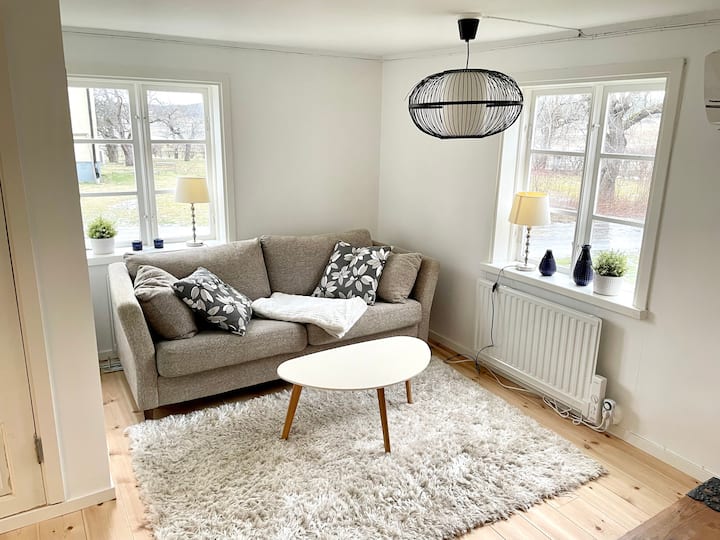 Cozy Cottage Just Outside Of Uppsala - Uppsala