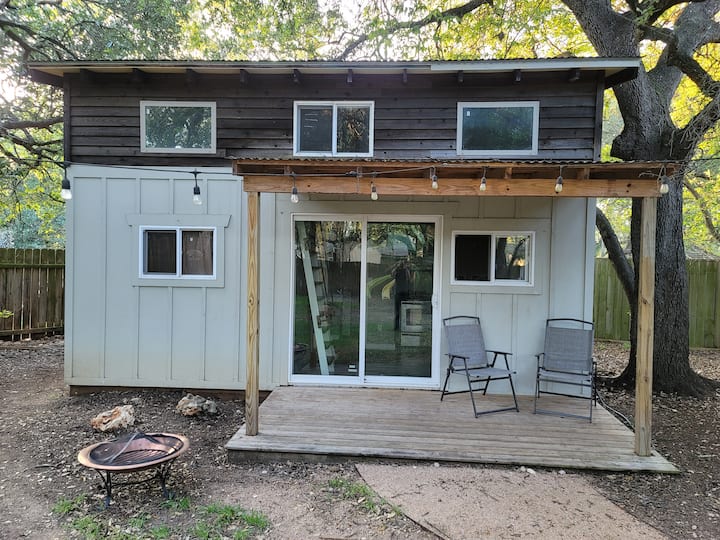 The Cozy Casita- 1 Bedroom With Parking - Leander, TX
