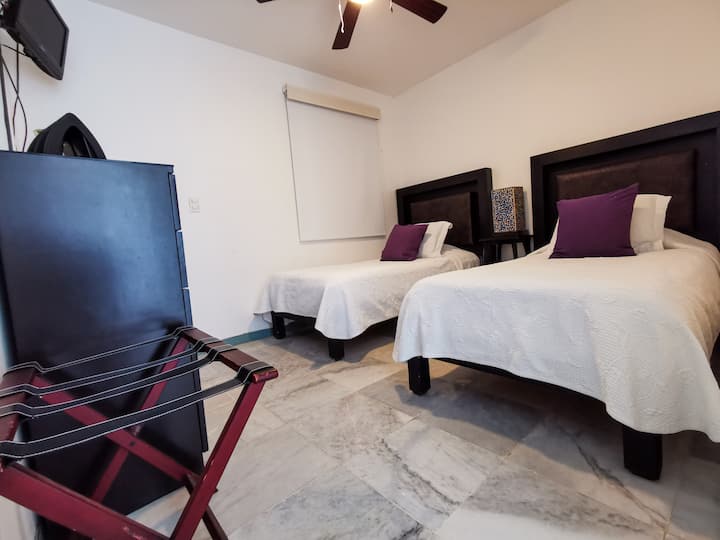 غرفة النوم 1