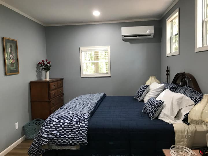 Krevat dopio "king"!