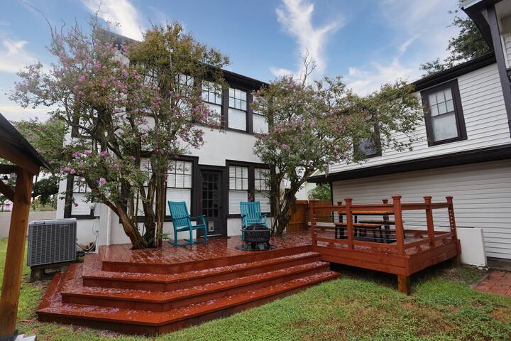 PMI Galveston Bay managed Airbnb listing 2