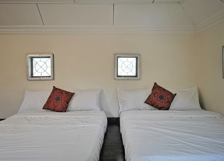 საძინებელი 6