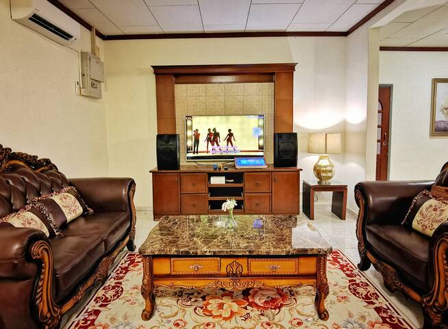 Yussy Homestay managed Airbnb listing 3