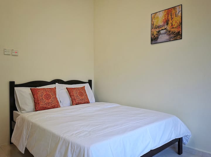 საძინებელი 4