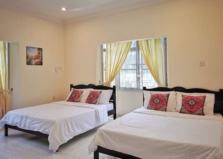 საძინებელი 5