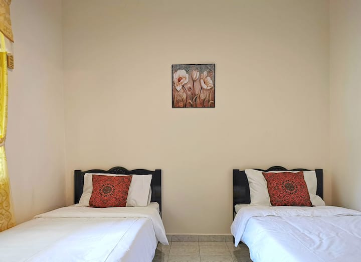 საძინებელი 2