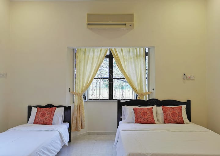 საძინებელი 3