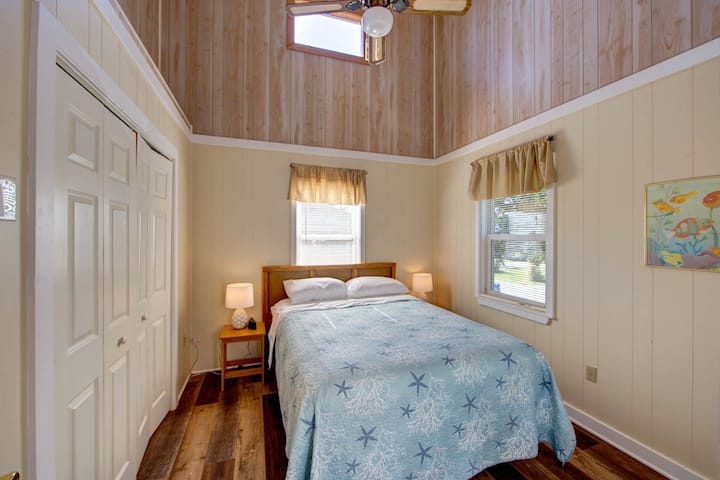 Bračni krevet (širine 150-179 cm) s najvišim stropovima u kući