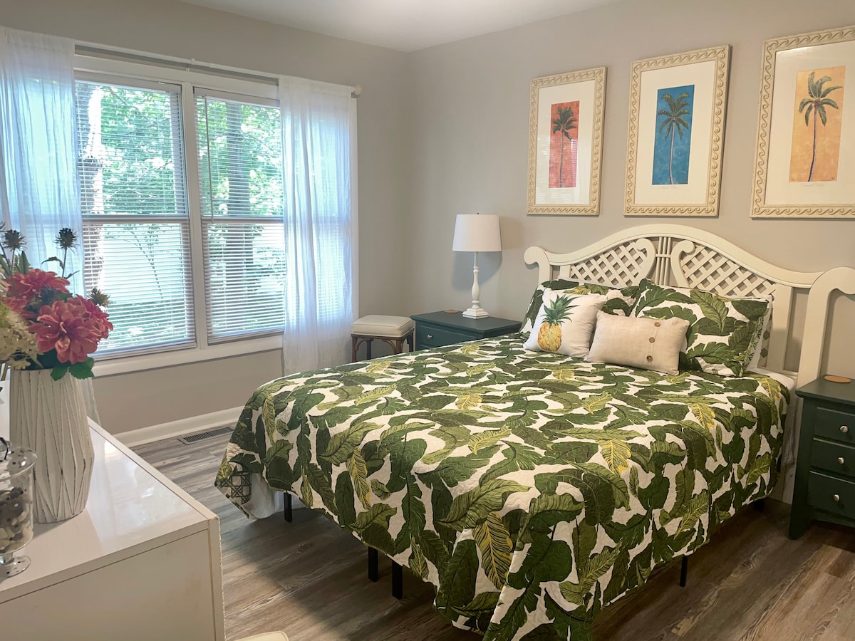 غرفة النوم 3