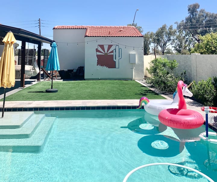 Brand New Casita De Leo (Retro) - Mesa, AZ