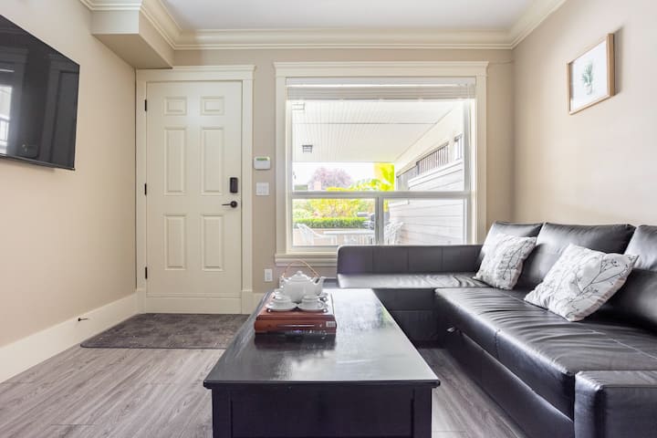 Two Queen Beds Legal Suite With Parking - 白石