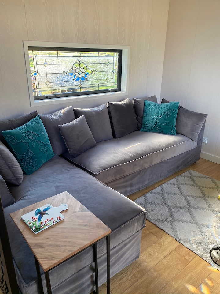 Halford Hideaway - Wairarapa