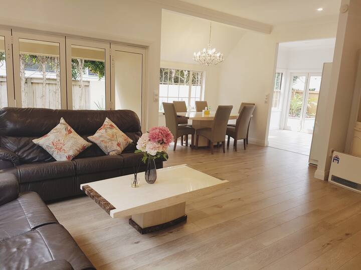10 Beds In The Heart Of The Mount - Tauranga
