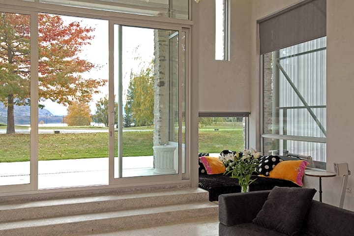 Mantells Wanaka - Luxury Boutique Guest House - Wanaka