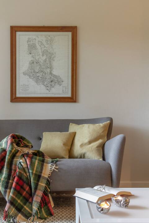 Agnes Josefine |  
Gut Moorbeck - Apartments