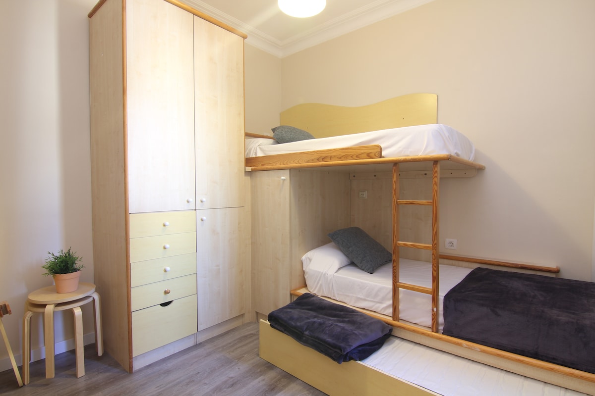 Спална соба 1