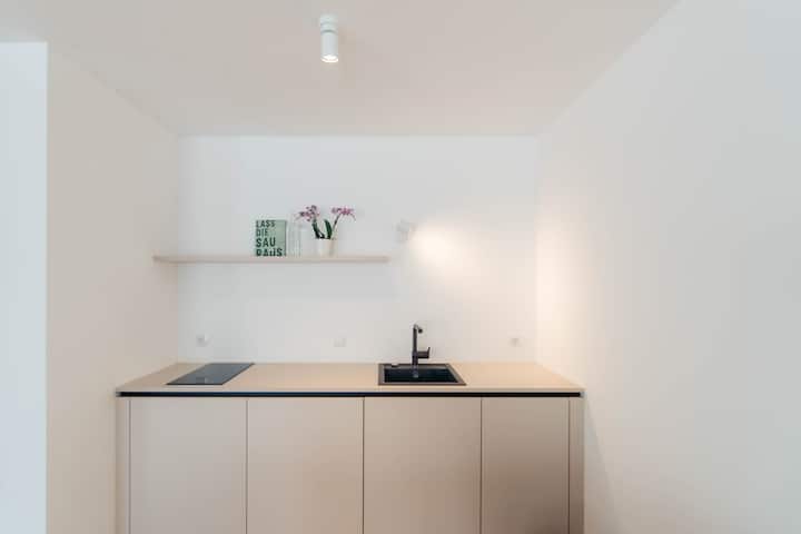 Garden Suite Anett Residence - Vipiteno