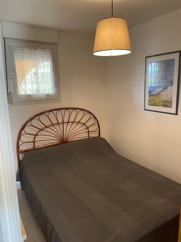 ห้องนอน