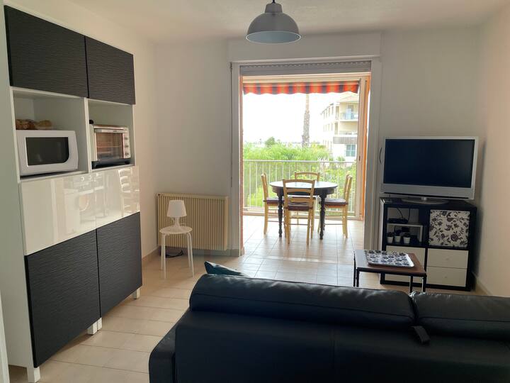 ห้องนั่งเล่น