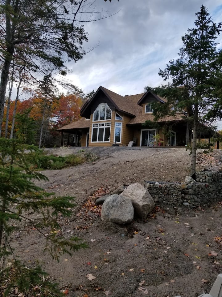 Bruce Mines Holiday Rentals & Homes Ontario, Canada Airbnb