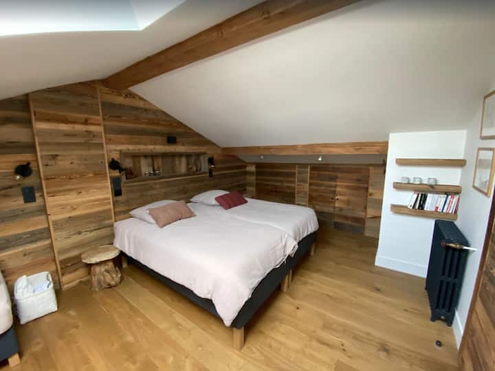 საძინებელი 4