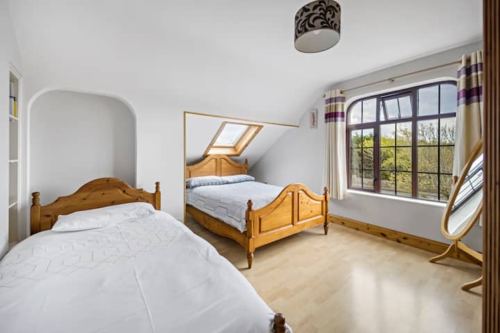 غرفة النوم 3