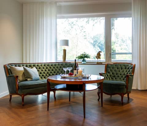 Maria Margarethe | 
Gut Moorbeck - Apartments