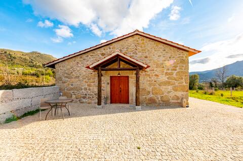 Quinta do Quinto - Casa do Sobreiro