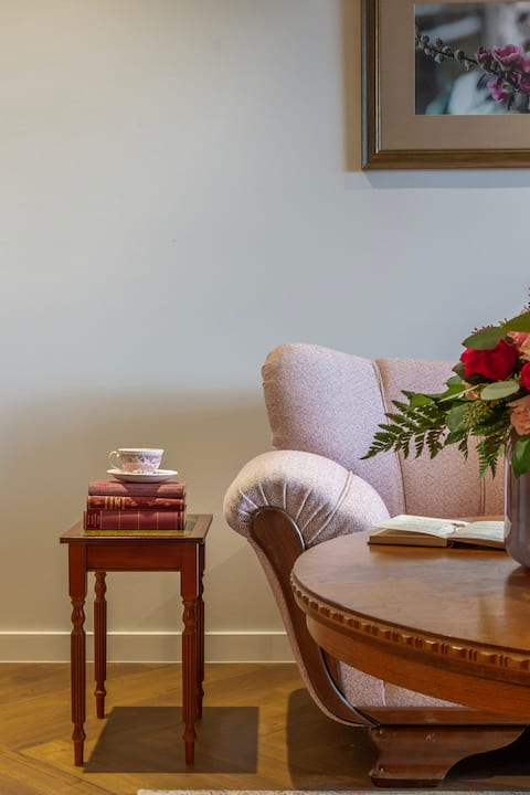 Trintje Sophie | Gut Moorbeck - Apartments