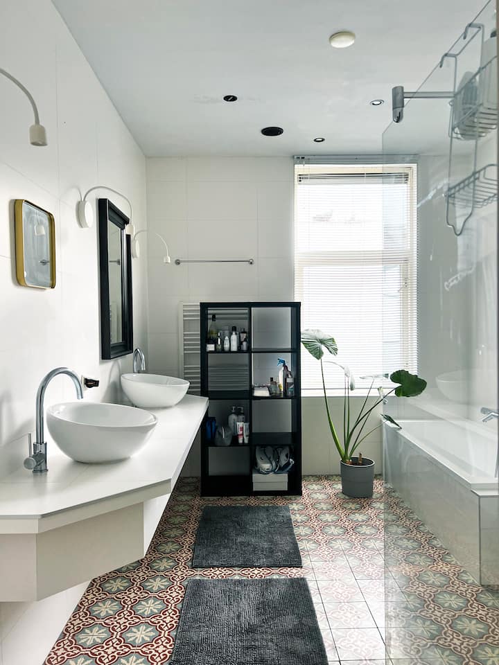 Super Cosy And Cute Apartment In "The Pijp" - Amsterdam