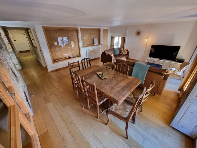 Typiquement lyonnais et proche pentes Croix-Rousse gallery image 5