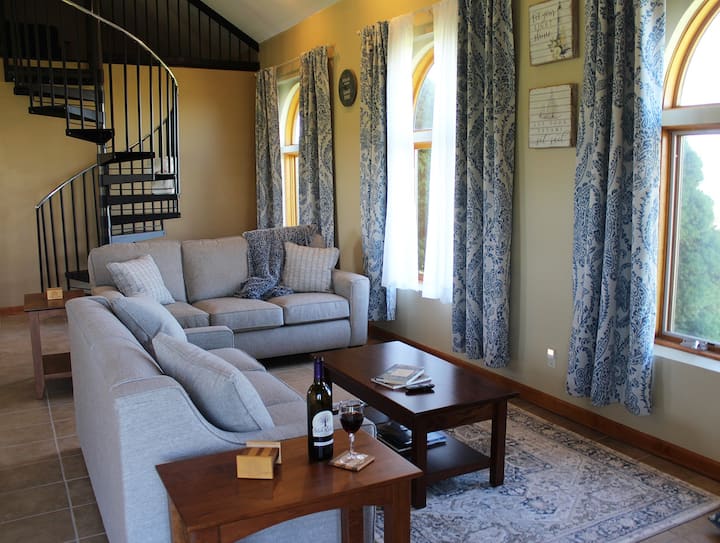 Finger Lakes Vacation Rentals House and Cottage Rentals Airbnb