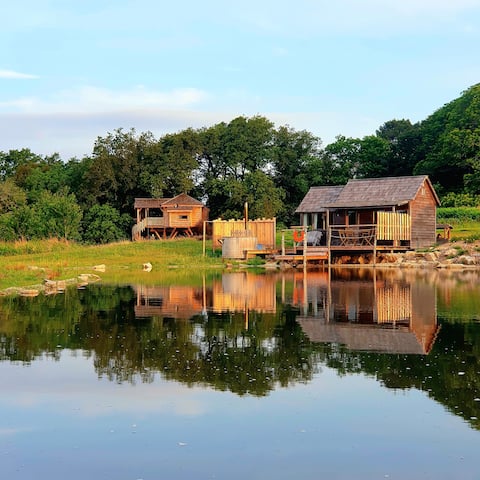 Chalet SPA
