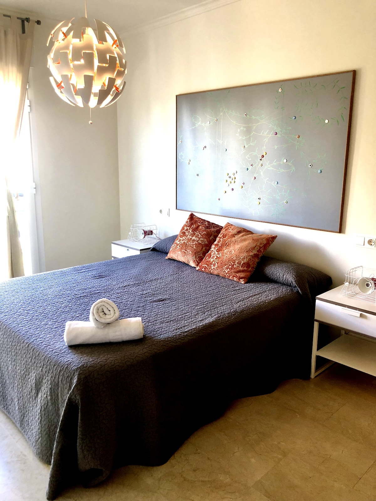 Двокреветна соба