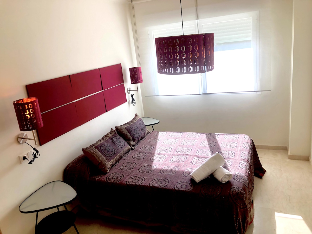 Двокреветна соба