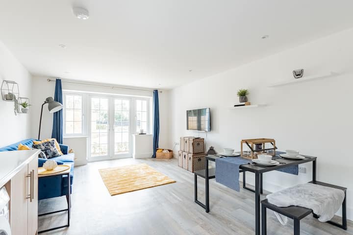 Charming Retreat In Dorset -Lelola 5 - Ringwood