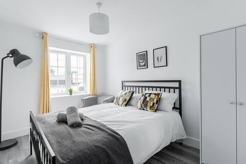 Charming retreat in Dorset -Lelola 5