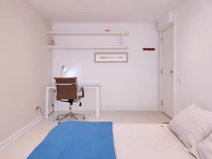 غرفة النوم 3